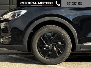 MG ZS usata, con ESP