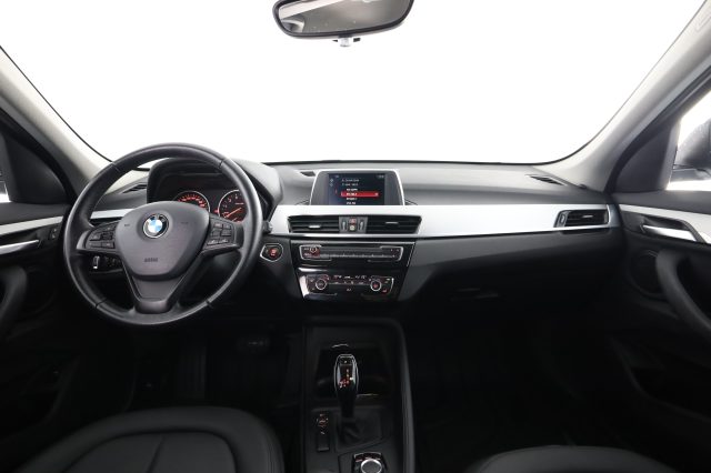 BMW X1 usata 4