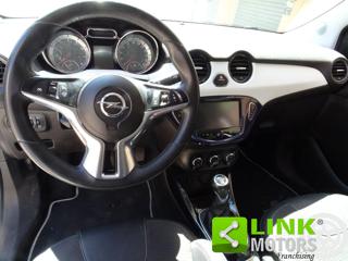OPEL Adam usata, con Immobilizzatore elettronico