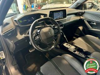 PEUGEOT 2008 usata, con Climatizzatore