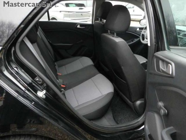 HYUNDAI i20 usata, con Controllo trazione