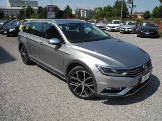 VOLKSWAGEN Passat Alltrack usata 95