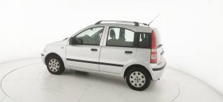 FIAT Panda usata 23