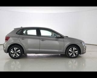 VOLKSWAGEN Polo usata, con Airbag Passeggero