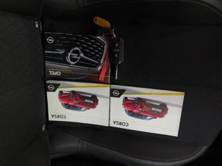 OPEL Corsa usata, con Vivavoce