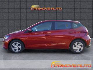 HYUNDAI i20 usata, con Climatizzatore