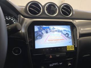 SUZUKI Vitara usata, con Vetri oscurati