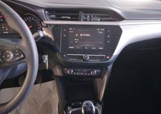 OPEL Corsa usata, con Cruise Control