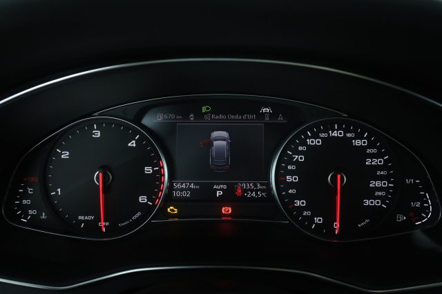 AUDI A6 usata 6