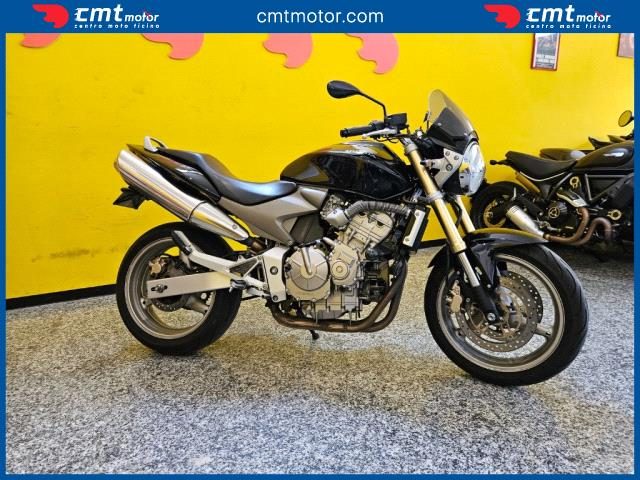HONDA Hornet 600 usata 5
