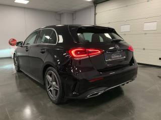 MERCEDES-BENZ A 180 usata, con Airbag Passeggero