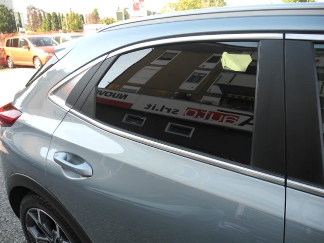 KIA XCeed usata 83