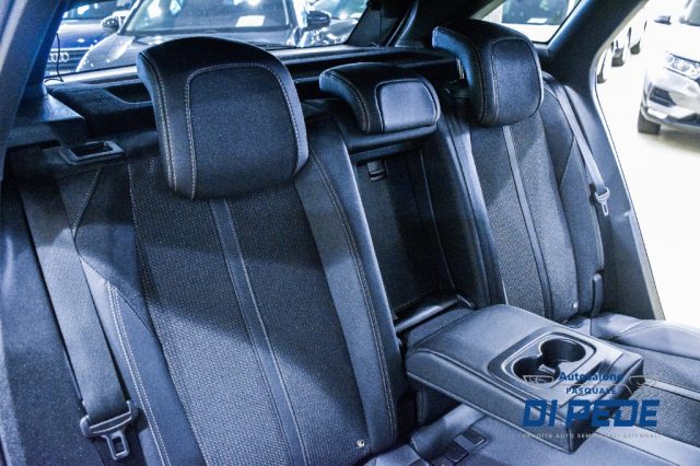 PEUGEOT 3008 usata, con MP3