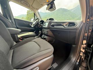 JEEP Renegade usata, con Fendinebbia