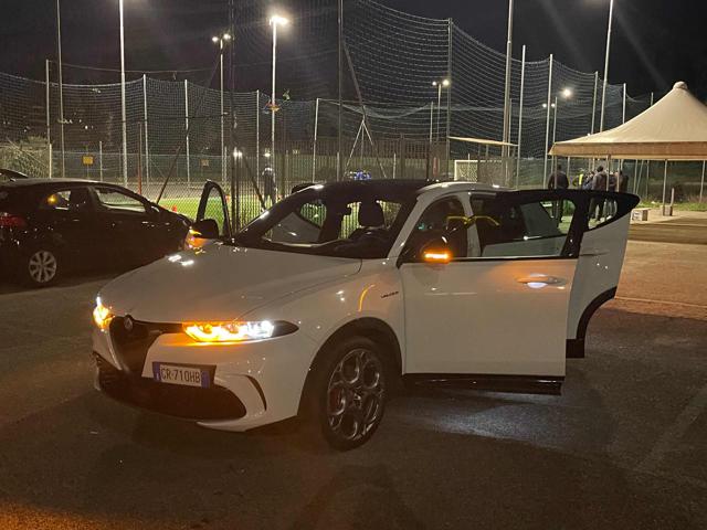 ALFA ROMEO Tonale usata 28