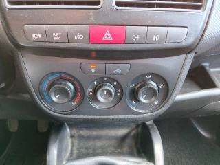 FIAT Doblo usata, con Autoradio