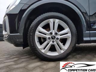 AUDI Q2 usata, con Controllo trazione