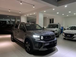 CITROEN C3 Aircross usata, con Airbag laterali