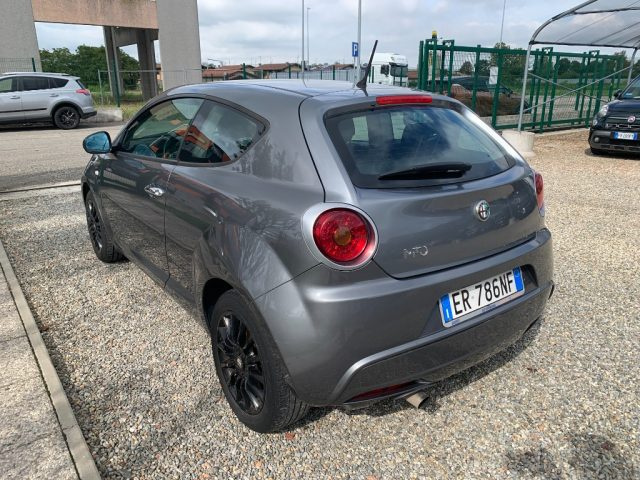 ALFA ROMEO MiTo usata, con Boardcomputer