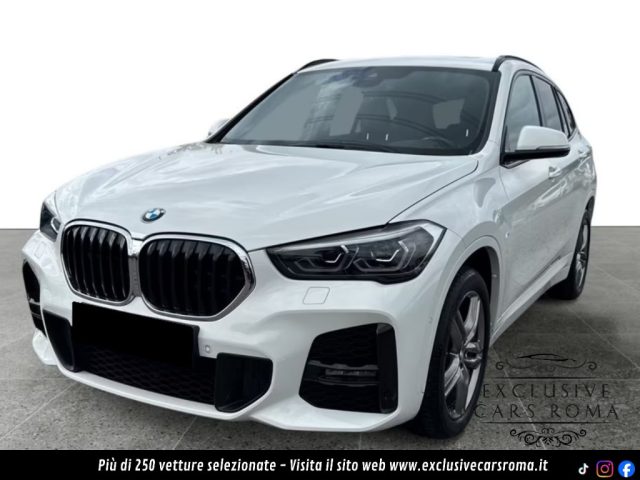 BMW X1 usata, con ABS