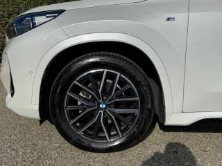 BMW X1 usata, con Boardcomputer