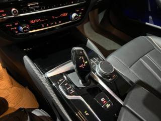 BMW 520 usata, con Immobilizzatore elettronico