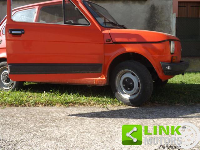 FIAT 126 usata 75