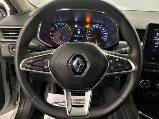RENAULT Clio usata, con Cruise Control