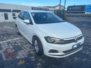 VOLKSWAGEN Polo 1.0 EVO 5p. Trendline BlueMotion Technology
