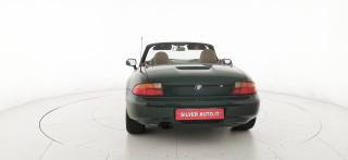 BMW Z3 usata 67