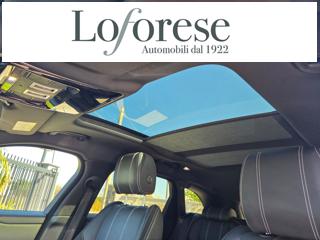 LAND ROVER Range Rover Velar usata, con Autoradio digitale