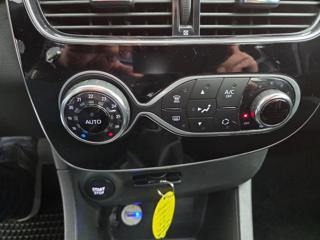 RENAULT Clio usata, con Airbag laterali