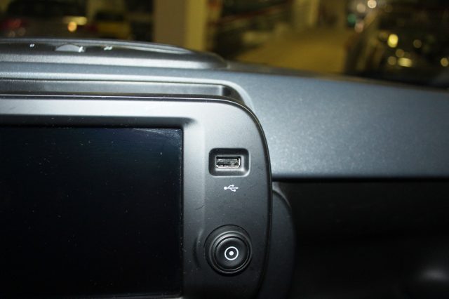 FIAT Panda usata, con Servosterzo