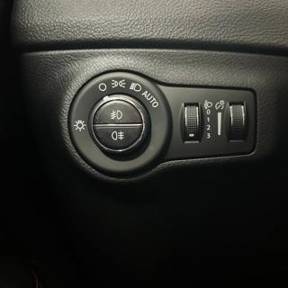 JEEP Compass usata, con Controllo elettronico della corsia