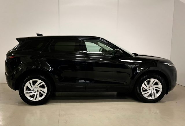 LAND ROVER Range Rover Evoque usata, con Cerchi in lega