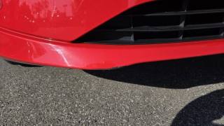 FORD Fiesta usata, con Chiusura centralizzata