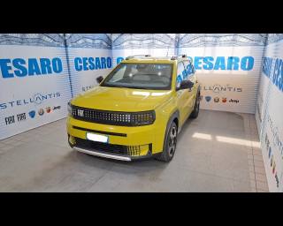 FIAT Grande Panda usata, con Airbag Passeggero