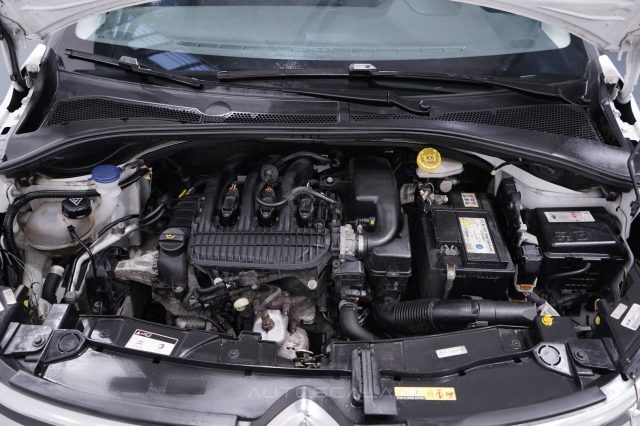 CITROEN C3 usata 28