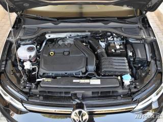 VOLKSWAGEN Golf usata, con Cruise Control