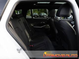BMW 340 usata, con Airbag laterali