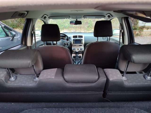 TOYOTA Urban Cruiser usata 30