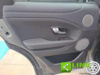 LAND ROVER Range Rover Evoque usata 35