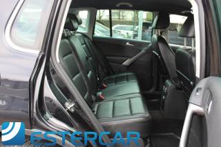 VOLKSWAGEN Tiguan usata, con Controllo trazione