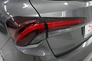 FIAT Tipo usata, con Telecamera per parcheggio assistito