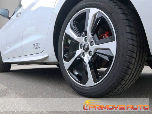 AUDI A1 usata, con Bluetooth