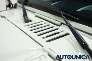 JEEP Wrangler usata, con Bracciolo