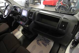 PEUGEOT Boxer usata, con Cronologia tagliandi