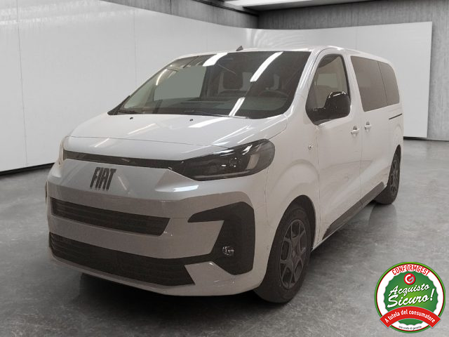 FIAT Ulysse usata, con ABS