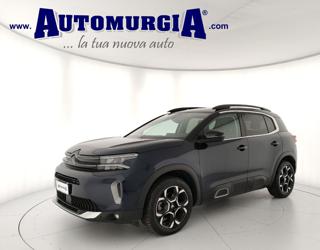 CITROEN C5 Aircross usata, con Airbag