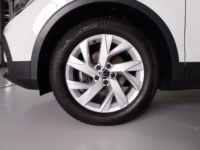 VOLKSWAGEN Tiguan usata, con Alzacristalli elettrici